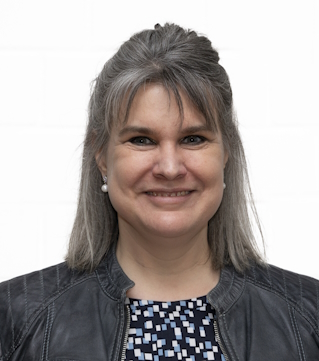 Ines Preuß