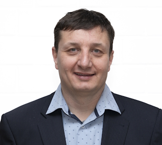 Tino Preuß