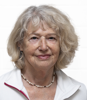 Irene Schmidt