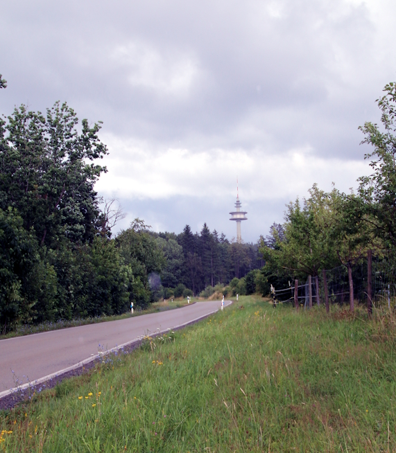 Hohebrach