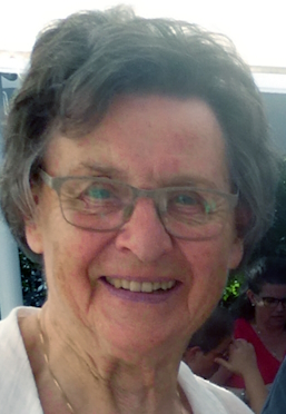 Gudrun Gruber