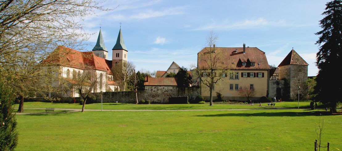 Stadtgarten