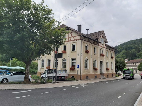 Rathaus