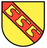 Wappen Oppenweiler