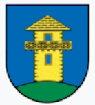 Wappen Grab