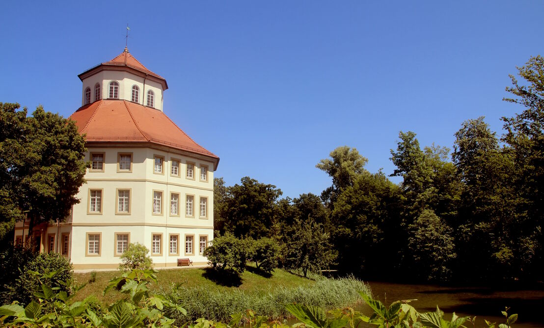 Rathaus Oppenweiler
