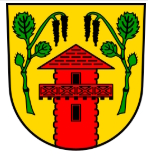 Wappen Großerlach